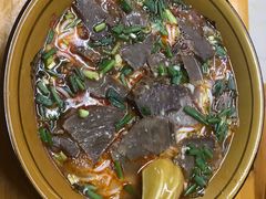 -肇兴特色牛肉粉