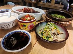 -南京大牌档(夫子庙老门东店)
