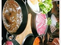-呷哺呷哺 黄金牧场 (新中关购物中心店)