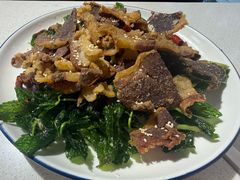 -玉溪清真饭店(前兴路店)