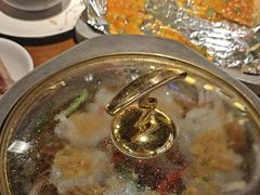 -绿茶餐厅(哈尔滨凯德店)