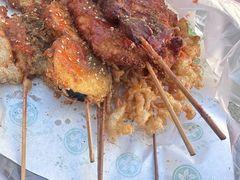 -张记炸串肠粉