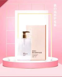 -希梵尔头皮抗衰·科技养发