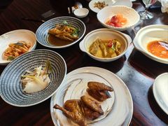 -新天世纪中餐厅
