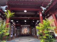 -乌山风景区