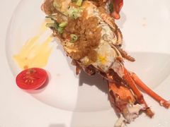 -安蒂娅·海鲜自助餐厅(安蒂娅美兰酒店)