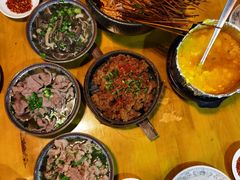 -曾三娘翘脚牛肉