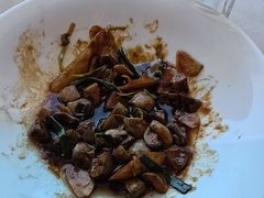 -小吊梨汤·北京菜·烤鸭(双井乐成中心店)