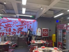 -生活如沸·顺德水牛奶火锅(大学路店)
