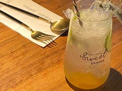 -星叶·东南亚料理(宁波万象汇店)