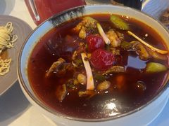 -渝信川菜(南滨店)
