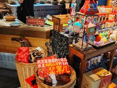 -吃饭皇帝大(解放西路店)