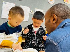 -金点蒙氏国际教育(悠然校区)