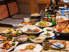 -红叶日本料理(三八广场店)