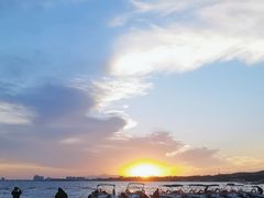 -老虎石海上公园