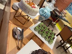 -上海龙之梦万丽酒店