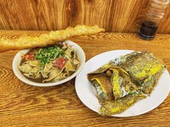 -真素诚·清真(新华路店)