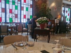 大堂-漢舍中国菜馆(889广场店)