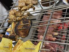 -小寒羊烧烤(凯瑞时代大厦店)