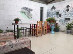 -上海蓝峰酒店