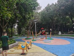 -清湖文化公园