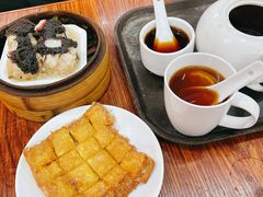 -恒兴发茶店(水巷口店)