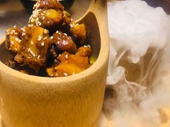 -胡马八破·川菜小馆(高新万达店)