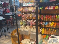 -大型宠物商超·宠海王国·宠物猫狗活体·用品·美容(新世界百货重庆店)