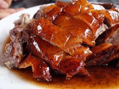 -黄连大头华烧鹅店(大良店)