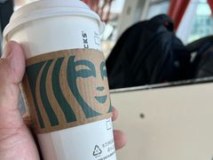 -星巴克(北京首都国际机场7店)