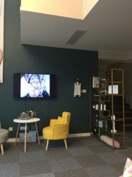 -汐月Health纤体spa中心