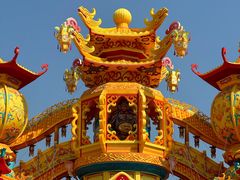 -厦门园林博览苑