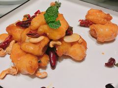 -辛香汇·现炒川菜(淮海路百盛店)