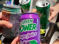 -新鞑烤羊腿(康平路店)