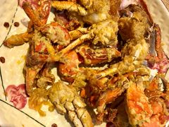 -盛港湾海鲜食府(黄沙店)