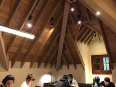 大堂-星巴克臻选(思南公馆店)