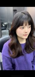 -米可造型烫发染发
