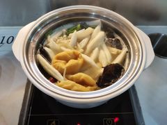 -轩于鲜旋转小火锅(南禅寺店)