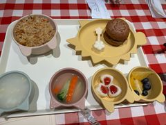 -西贝(南山宝能太古城店)