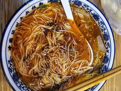 -丝路传奇·中国拉面航母店(北医三院店)
