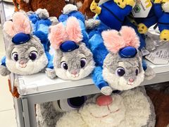 -TOYSRUS玩具反斗城(苏州中心店)