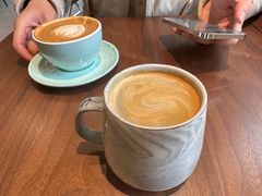 -Fridi Patisserie Cafe