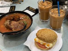 -华嫂冰室(尖沙咀店)