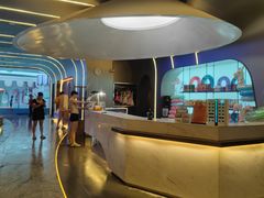 -青水瓦台汤泉(未央店)