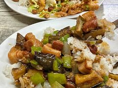 -满洲八旗铁锅靠大鹅(清泉文苑店)