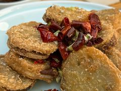 -一轩饺子馆(丽都店)