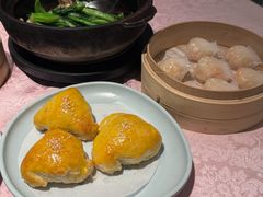 -囍凤楼·粤菜·点心·火锅(温特莱店)