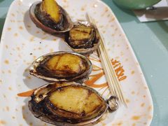 -蚝老板海鲜烧烤大排档(码头店)