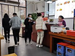 大堂-兰州马子禄牛肉面(文景公园店)