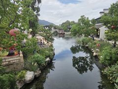 -二泉园老菜馆·百年无锡菜
